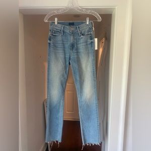 BRAND NEW WITH TAGS Mother Denim Jeans